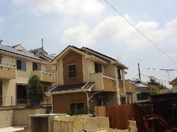 Local appearance photo. Minami is opened is the house of "Zenshitsuminami directed"!