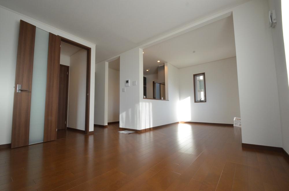 Living. Indoor (11 May 2013) Shooting 1 Building