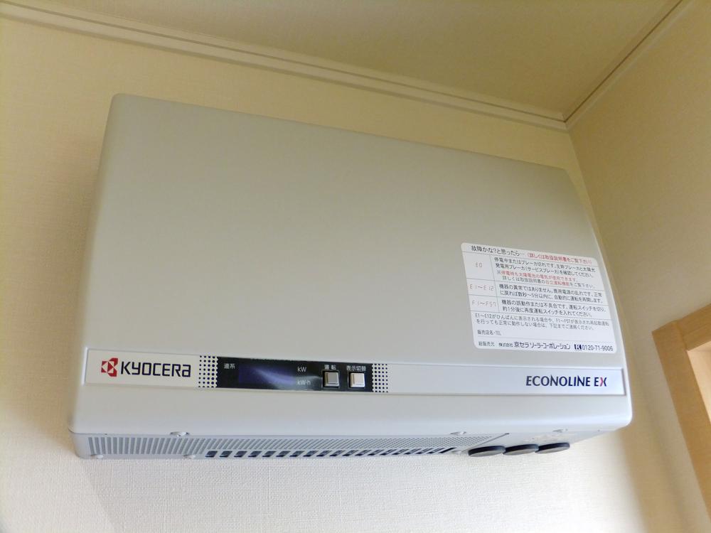 Same specifications photos (Other introspection). Sun light