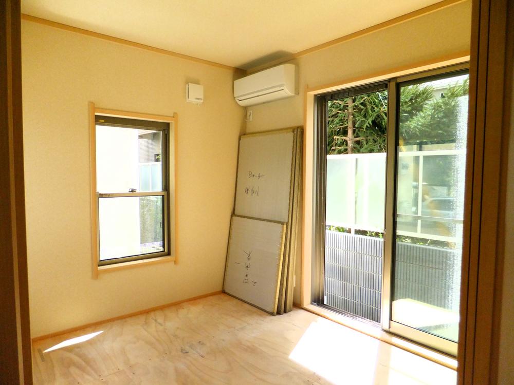 Same specifications photos (Other introspection). Japanese style room