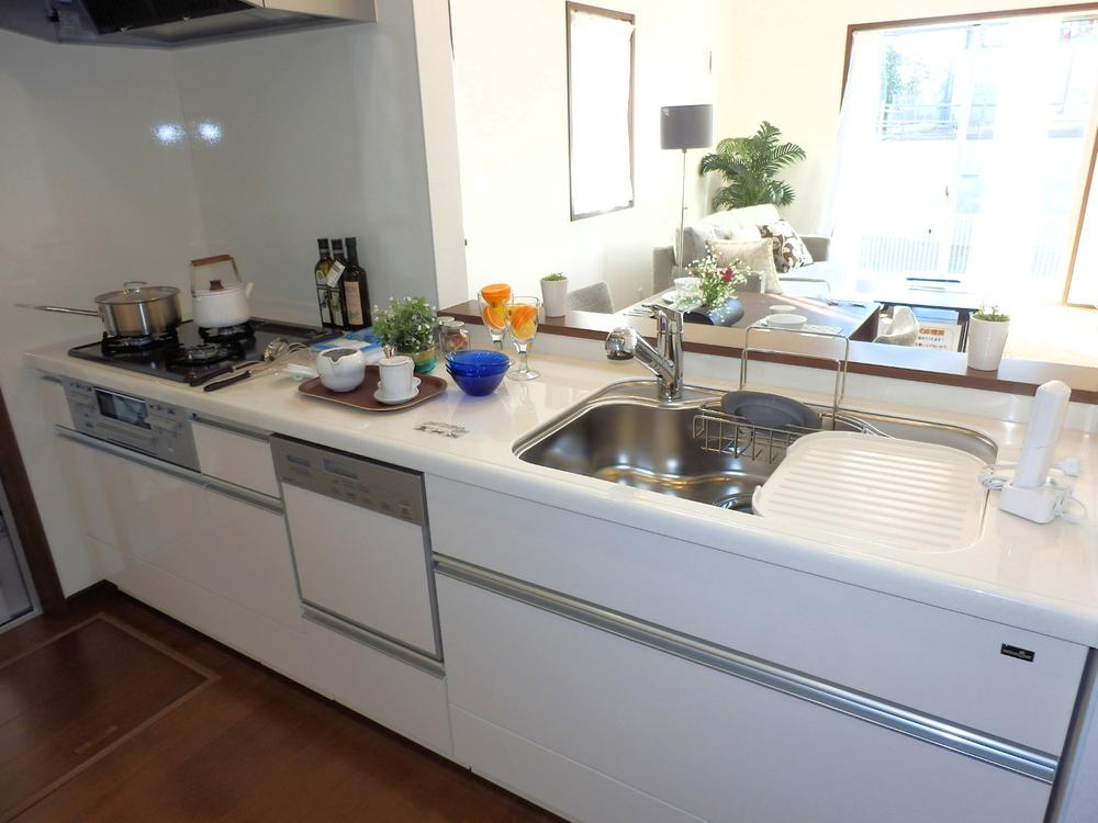 Same specifications photo (kitchen). Same specifications