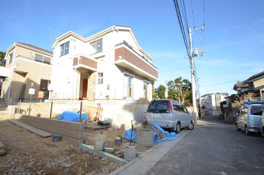 Local appearance photo. Local (12 May 2013) Shooting I Building