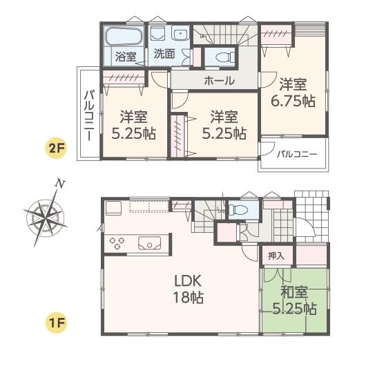 Building plan example (floor plan). ◆ Reference Plan Floor Plan