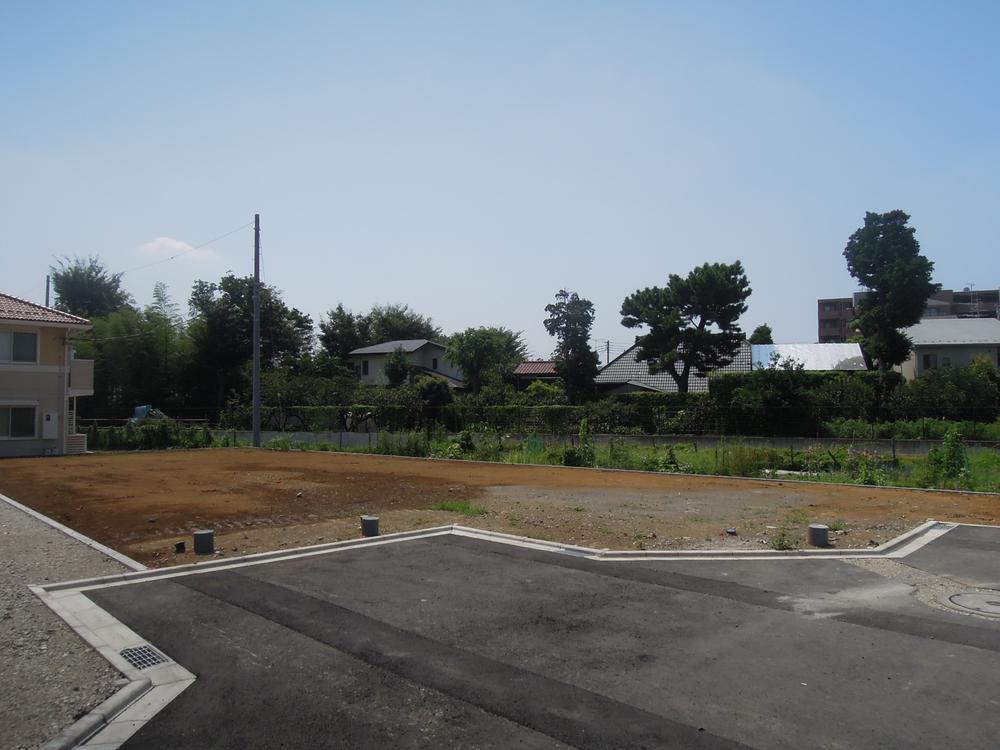 Local land photo. ◆ Local Photos