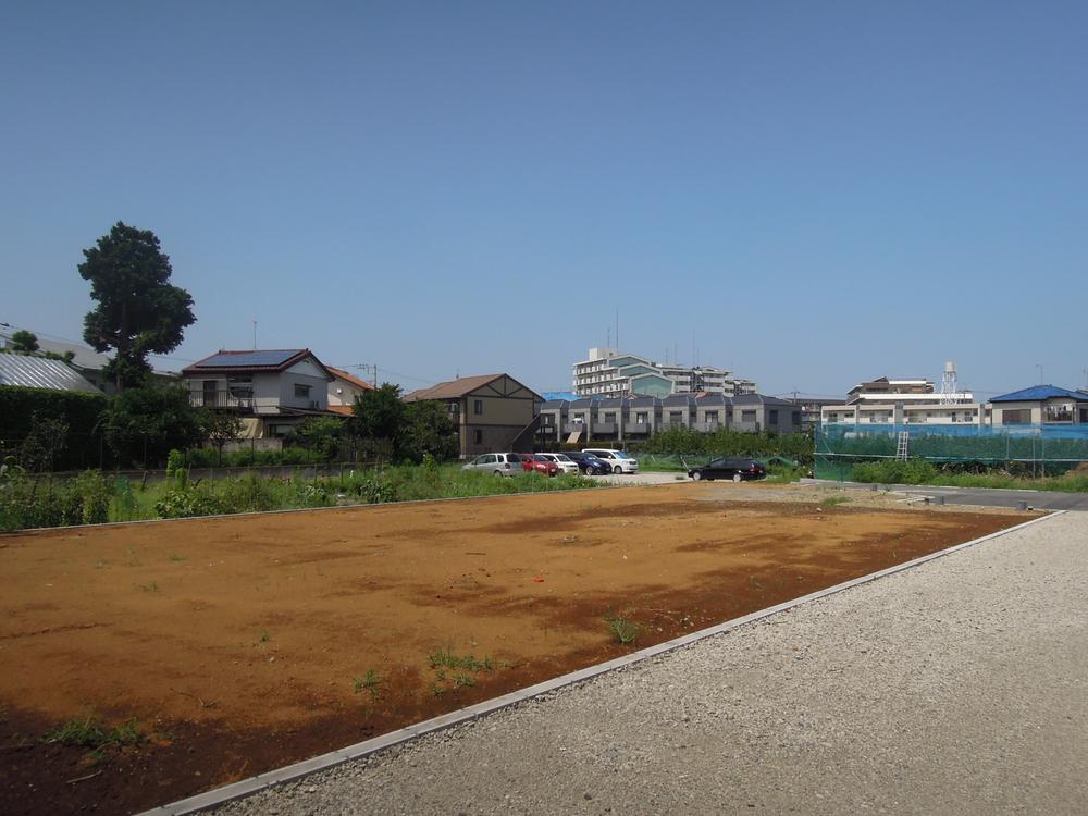 Local land photo. ◆ Local land photo