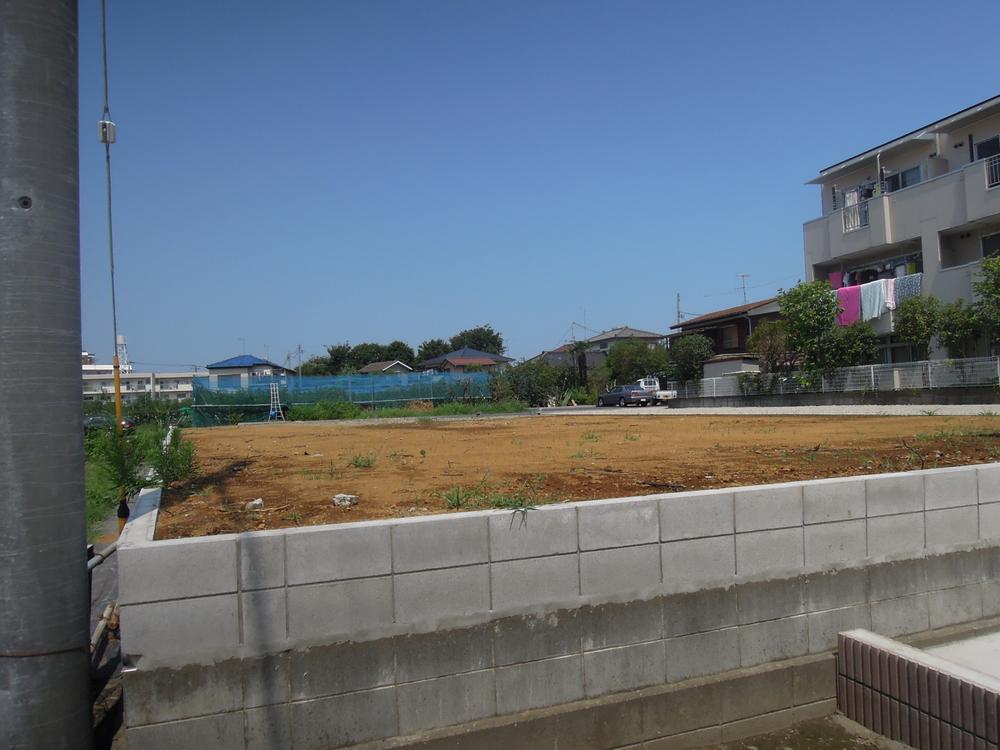 Local land photo. ◆ Local land photo