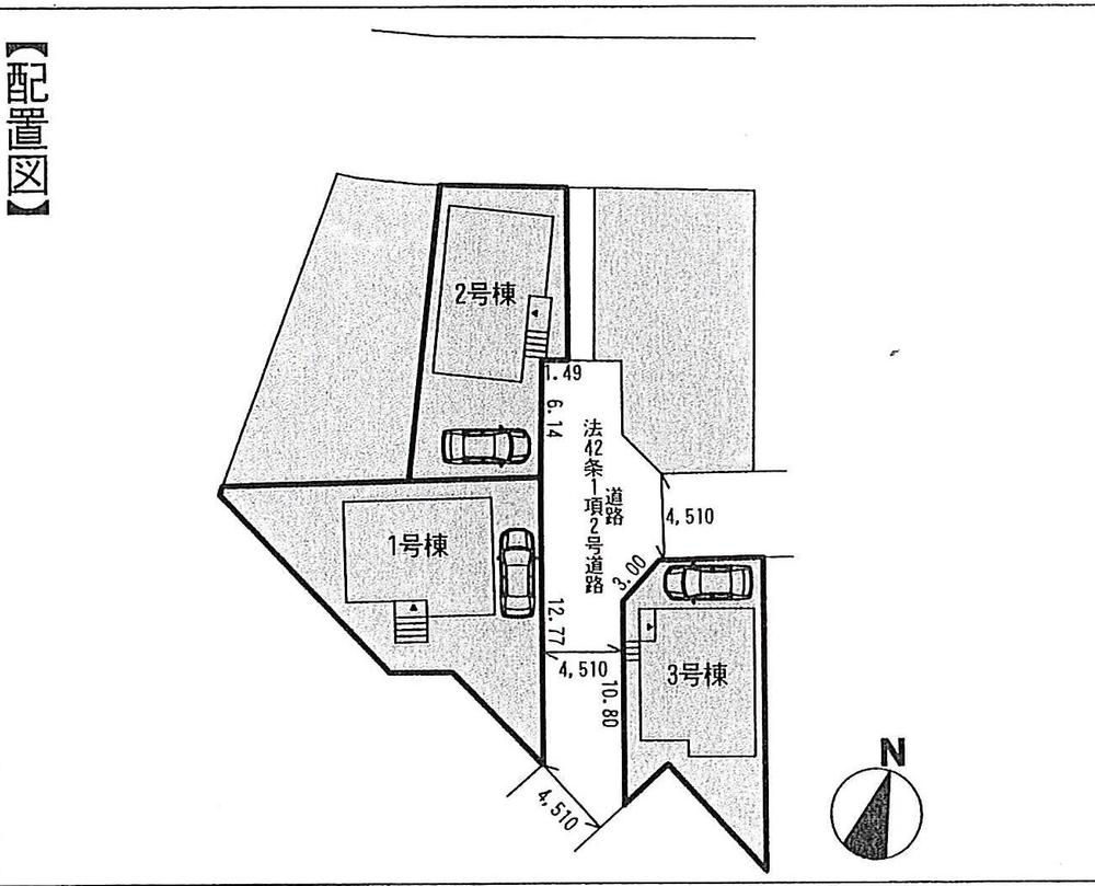 Other. layout drawing