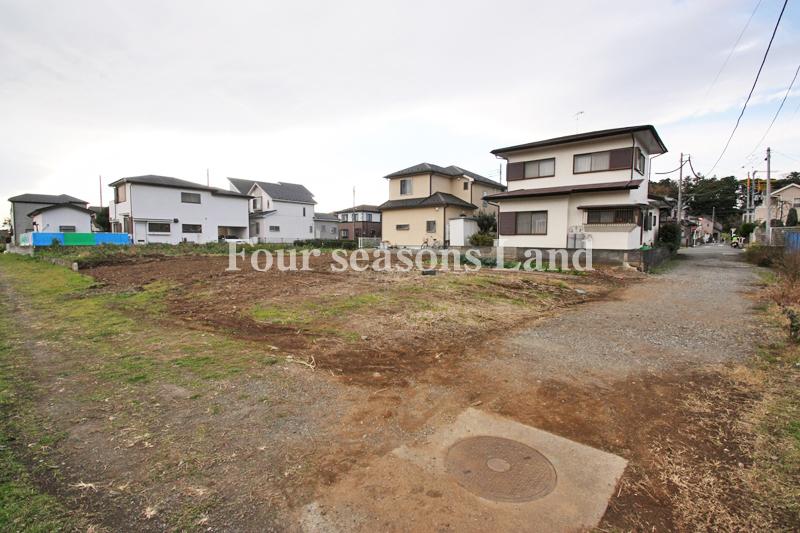 Local appearance photo. Local (11 May 2013) Shooting