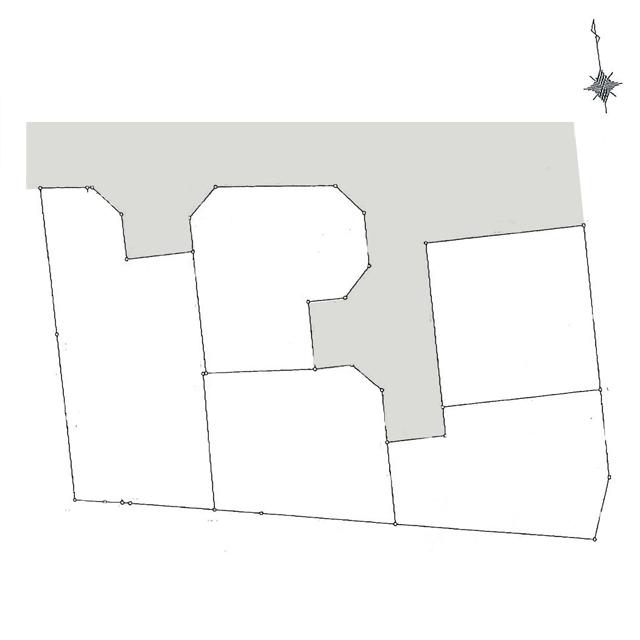 The entire compartment Figure