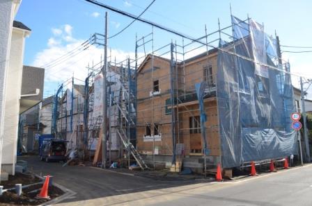 Local appearance photo. Local (12 May 2013) Shooting