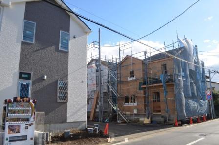 Local appearance photo. Local (12 May 2013) Shooting