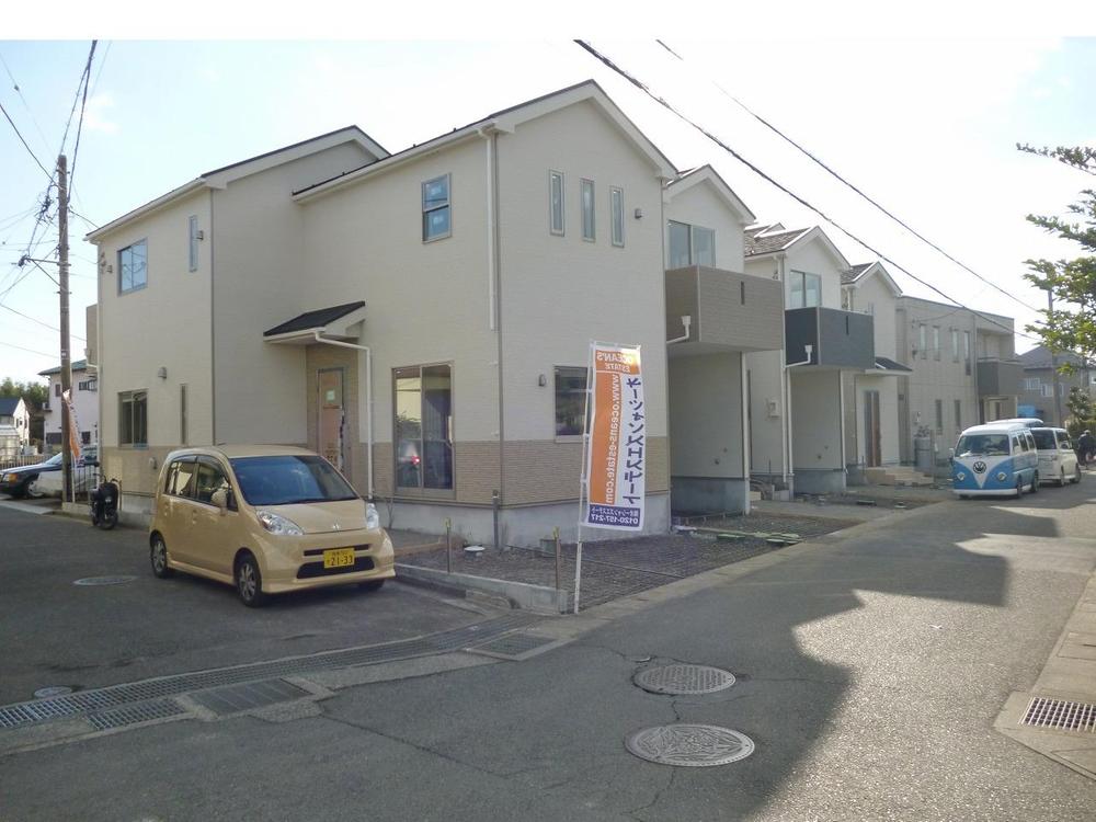 Local appearance photo. Local (December 24, 2013) Shooting