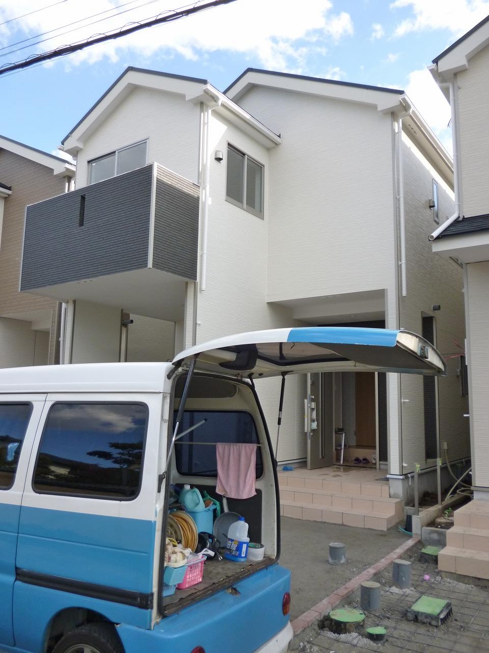 Local appearance photo. Local (December 24, 2013) Shooting  [Building 2]