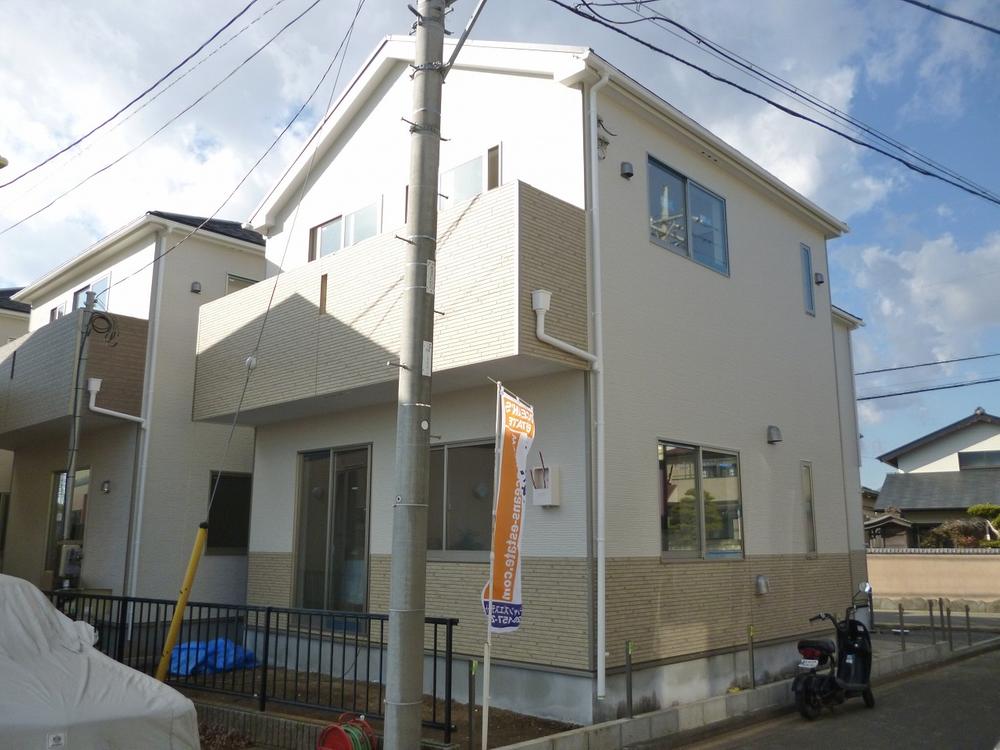 Local appearance photo. Local (December 24, 2013) Shooting