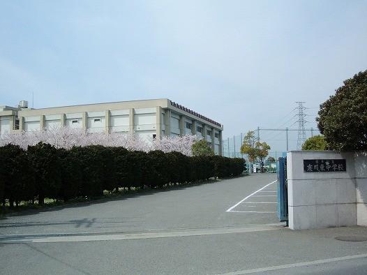 Other Environmental Photo. Samukawa until Higashinaka 950m