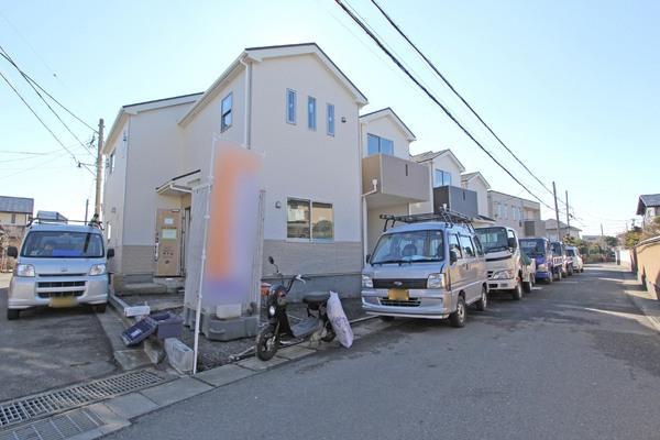 Local photos, including front road