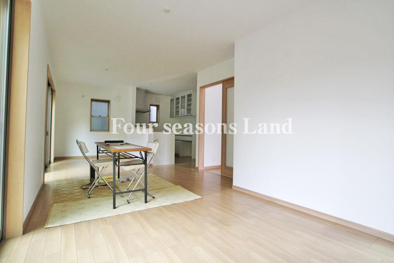 Living. Indoor (11 May 2013) Shooting