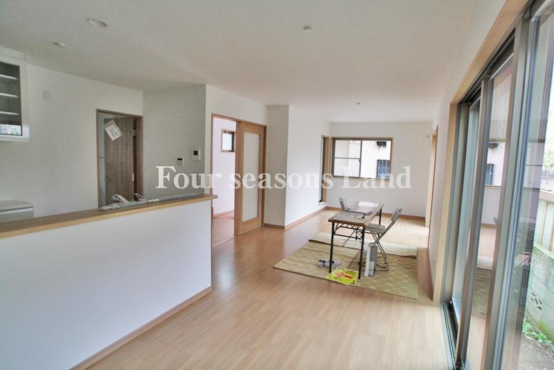 Living. Indoor (11 May 2013) Shooting