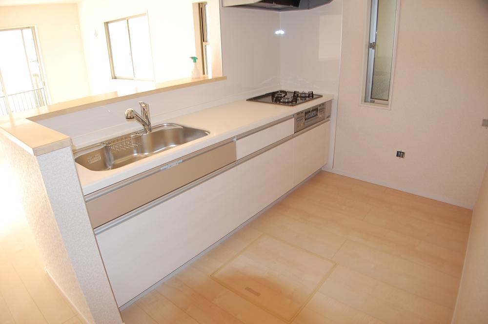 Kitchen. Local (12 May 2013) Shooting