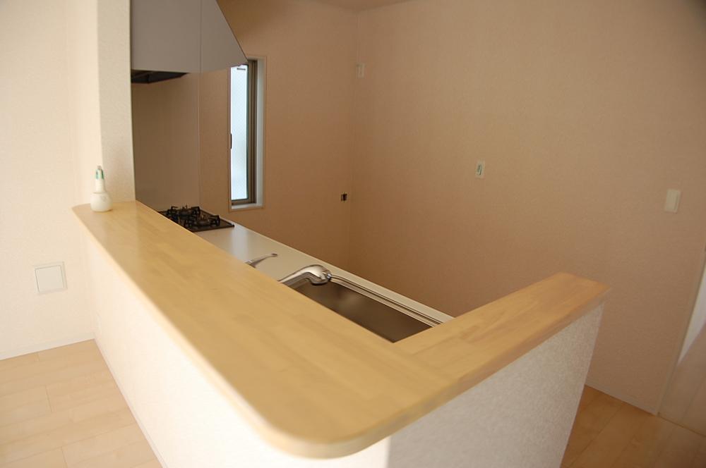 Kitchen. Local (12 May 2013) Shooting