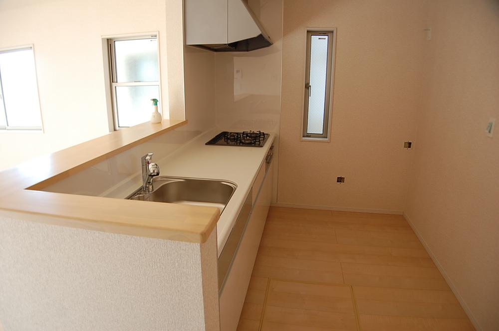 Kitchen. Indoor (12 May 2013) Shooting