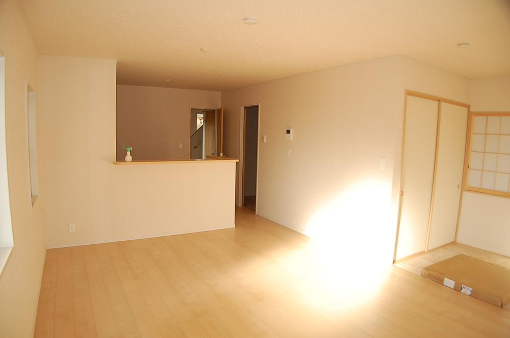 Living. Indoor (12 May 2013) Shooting