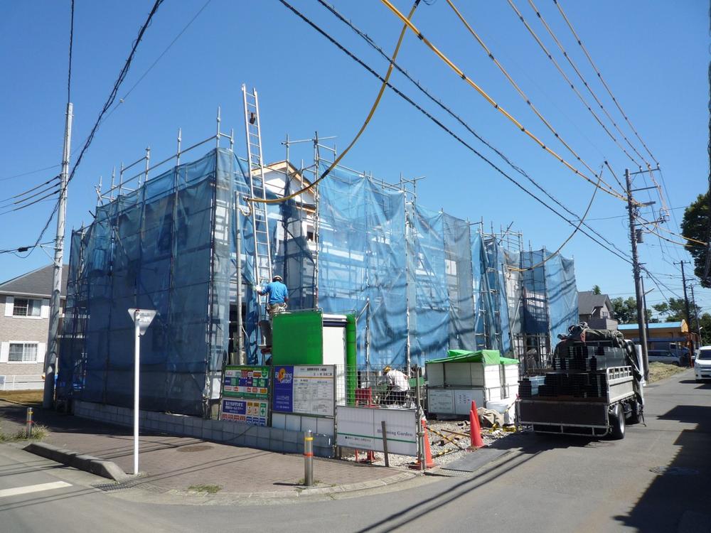 Local photos, including front road