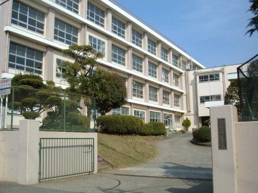 Other Environmental Photo. Until in Asahigaoka 1350m