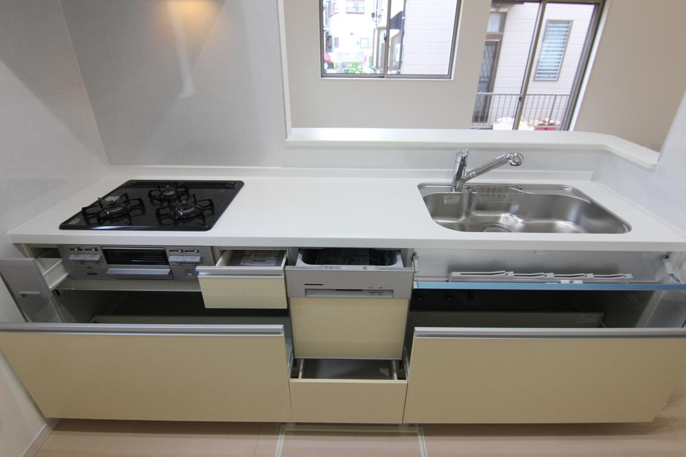 Same specifications photo (kitchen). Same specifications