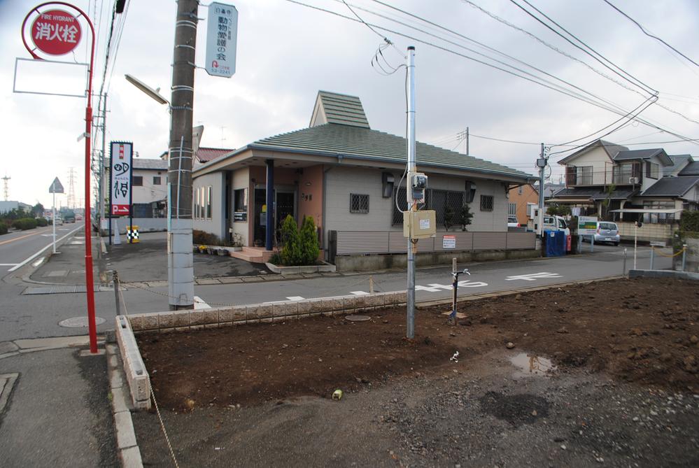 Local appearance photo. Local (12 May 2013) Shooting