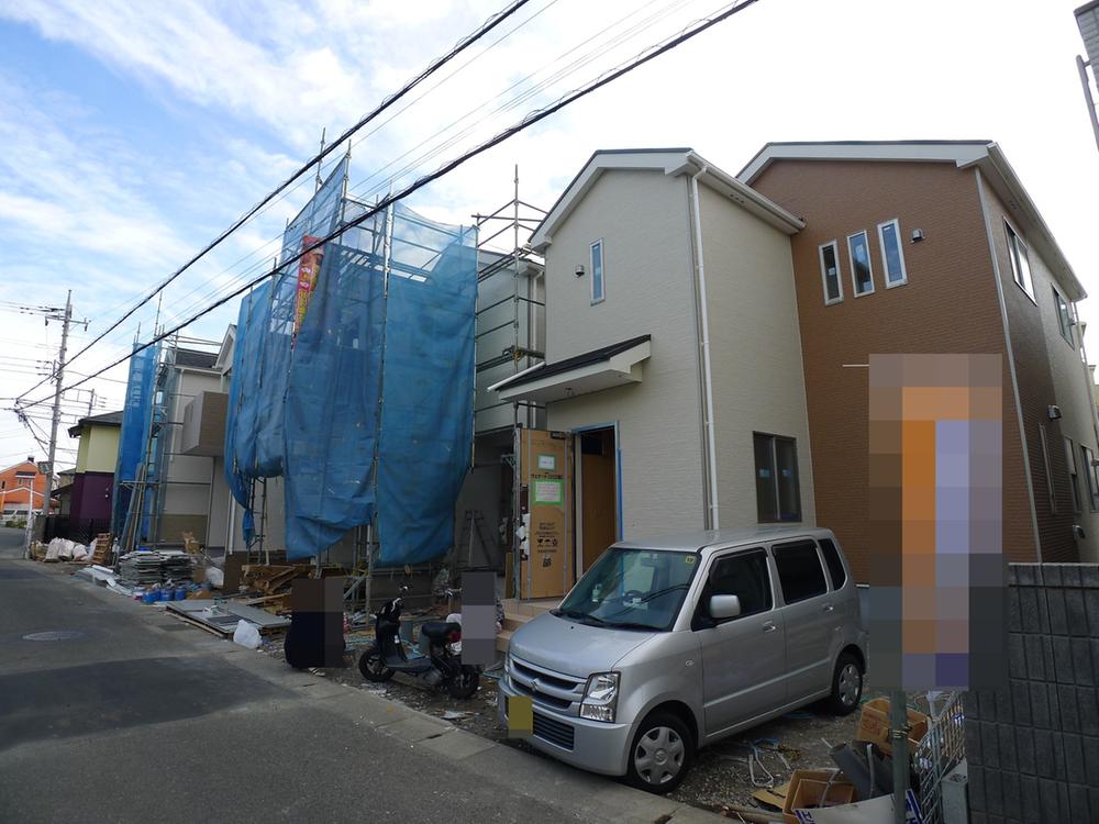 Local appearance photo