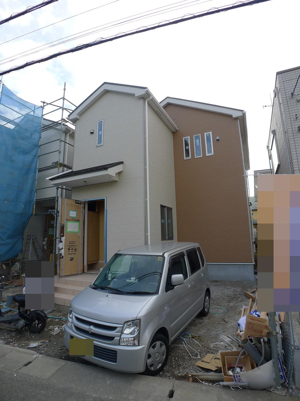 Local appearance photo