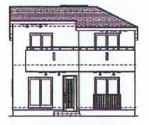 Rendering (appearance). ( 1 Building) Rendering