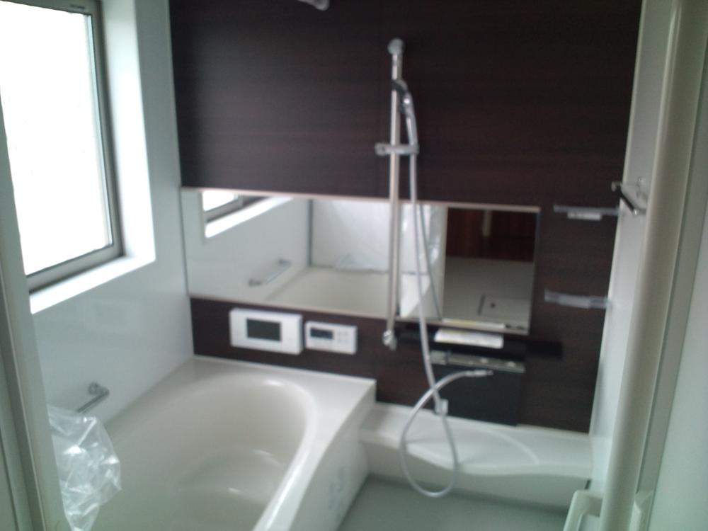 Bathroom. Indoor (12 May 2013) Shooting