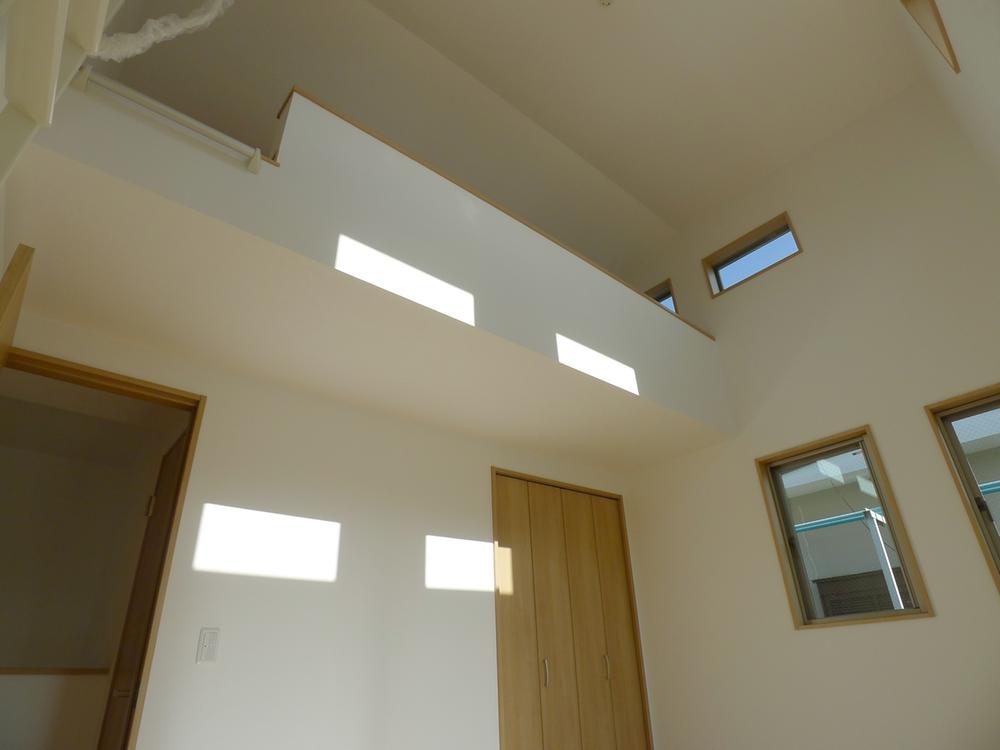 Other introspection. loft