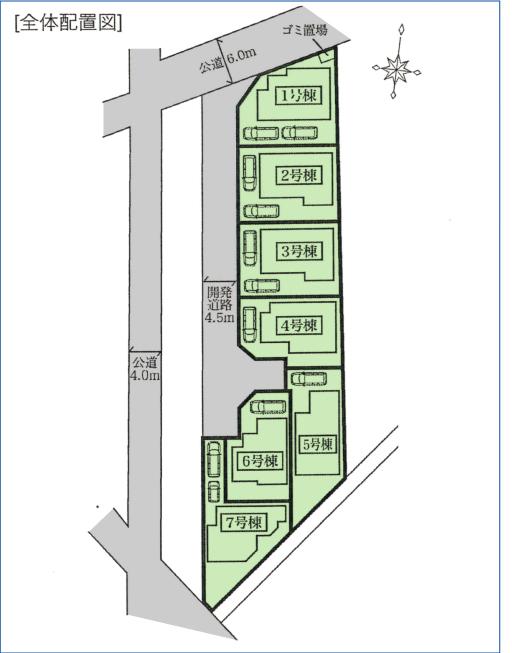 Other. Compartment overall view