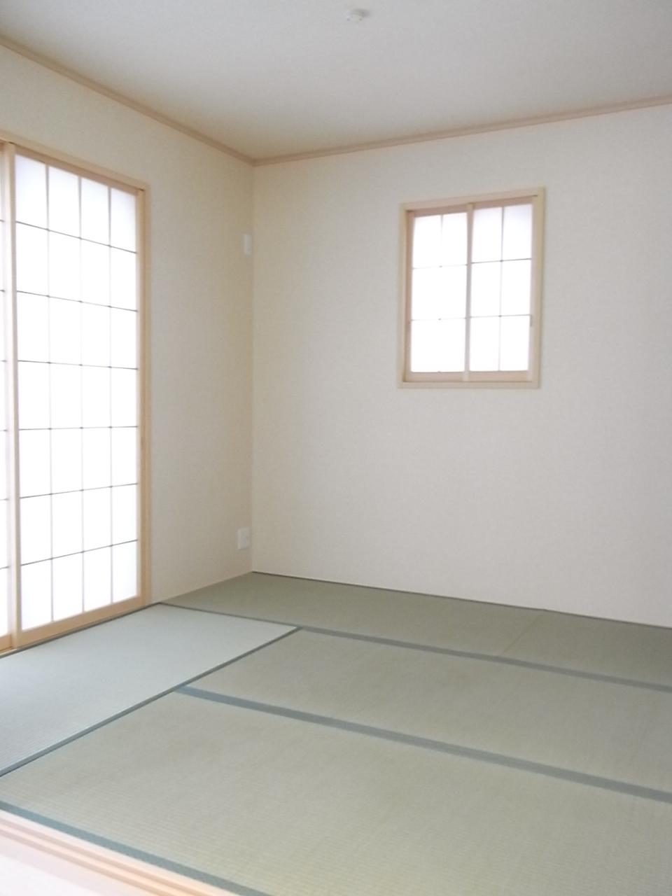 Other introspection. Same specifications