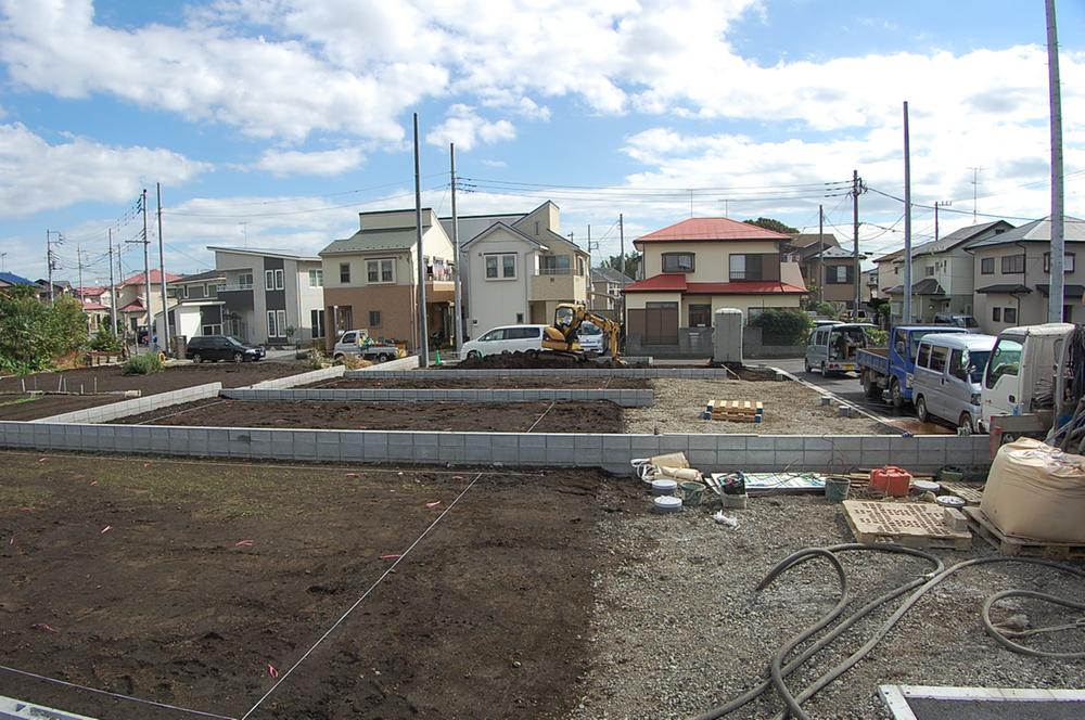 Local appearance photo. Local (10 May 2013) Shooting