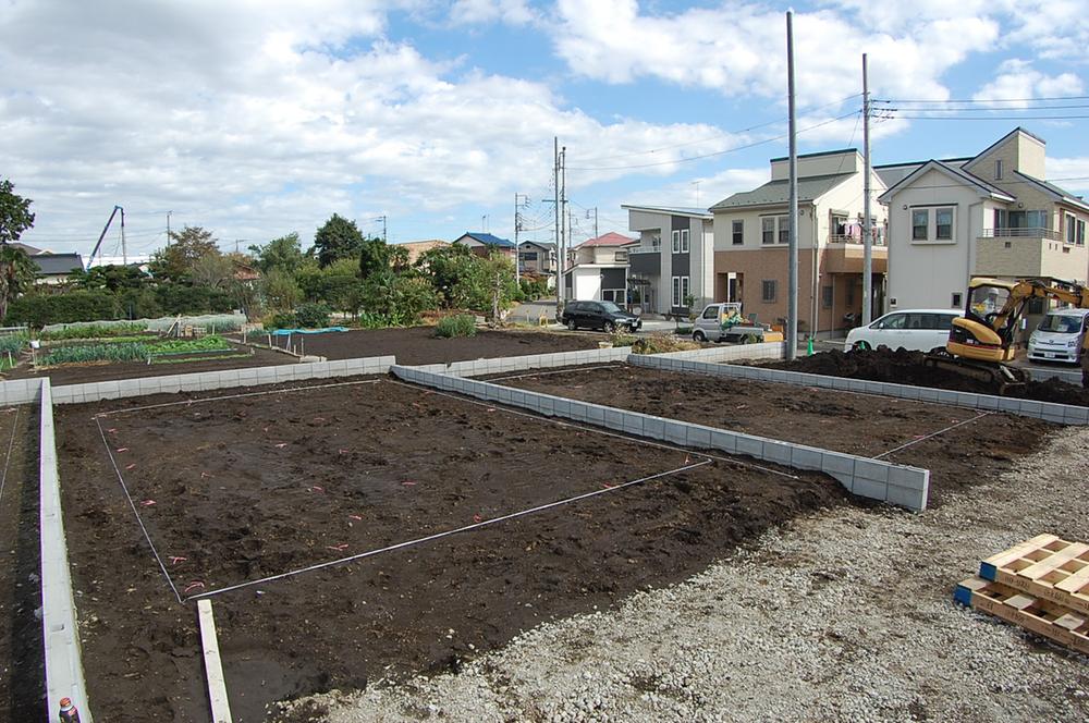 Local appearance photo. Local (10 May 2013) Shooting