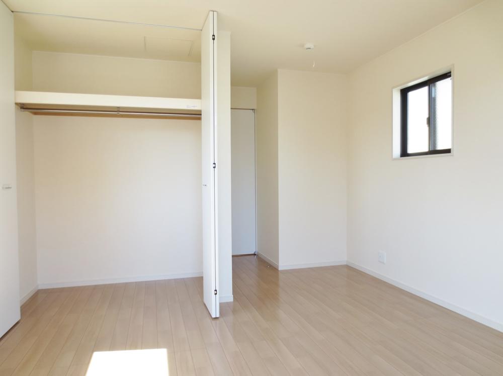 Non-living room. Western style room