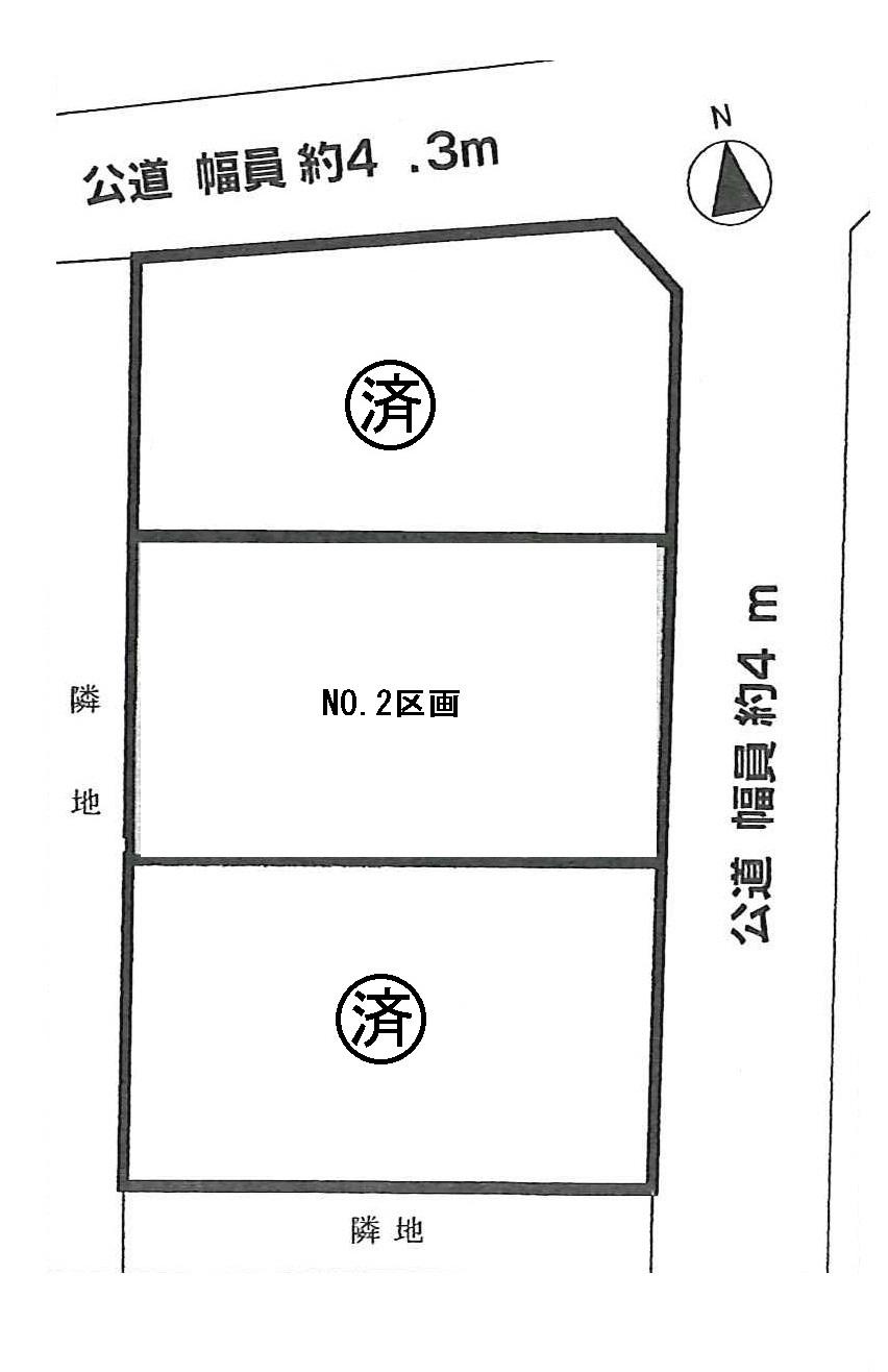 The entire compartment Figure
