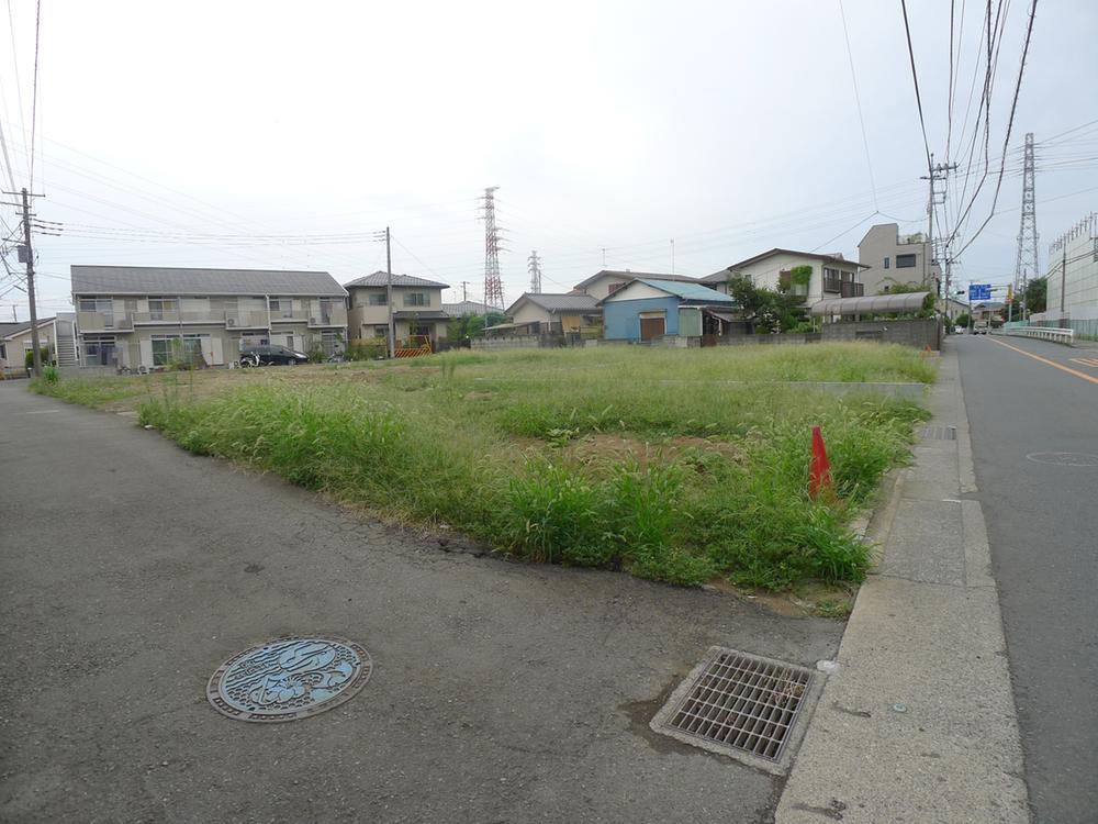 Local appearance photo. Local (August 2013) Shooting