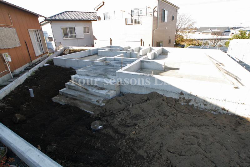 Local appearance photo. Local (12 May 2013) Shooting 1 Building