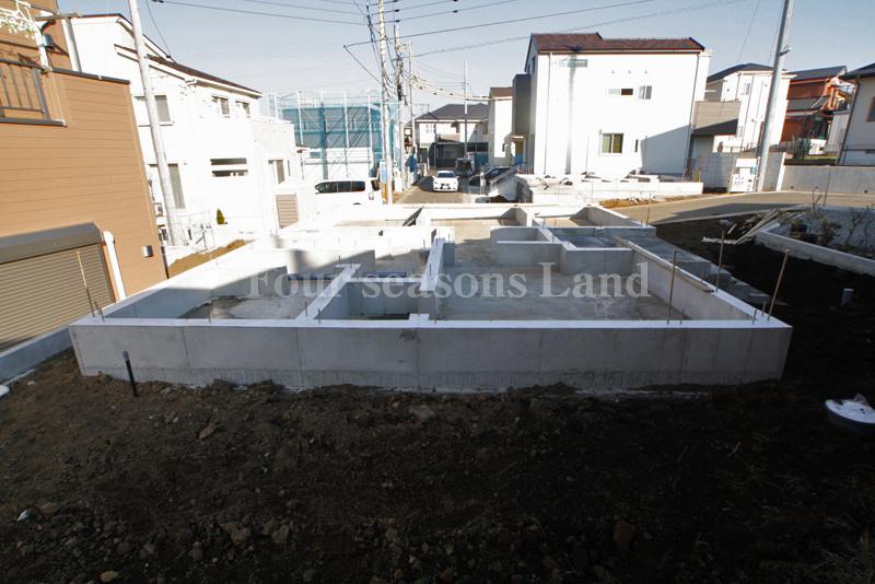 Local appearance photo. Local (12 May 2013) Shooting 1 Building