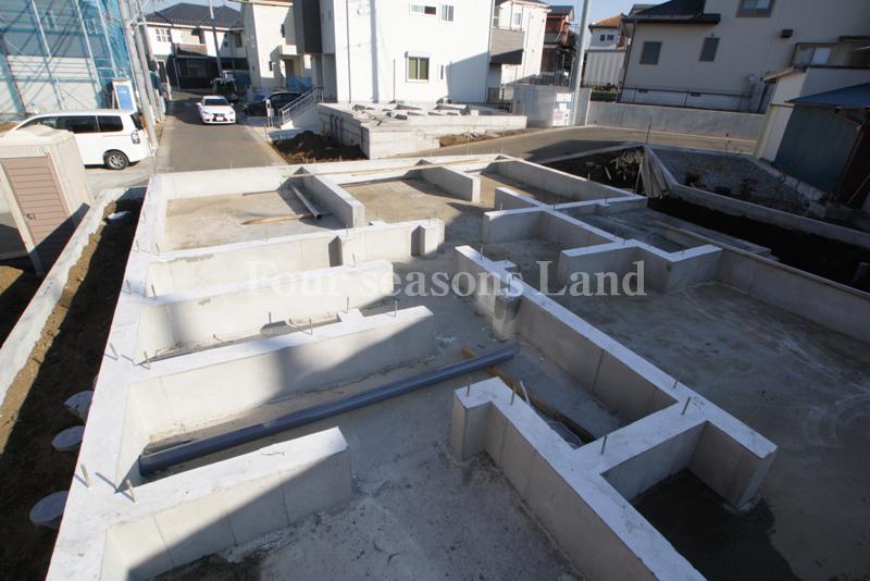 Local appearance photo. Local (12 May 2013) Shooting 1 Building