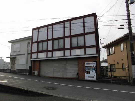 Local land photo. North side is facing the public road.