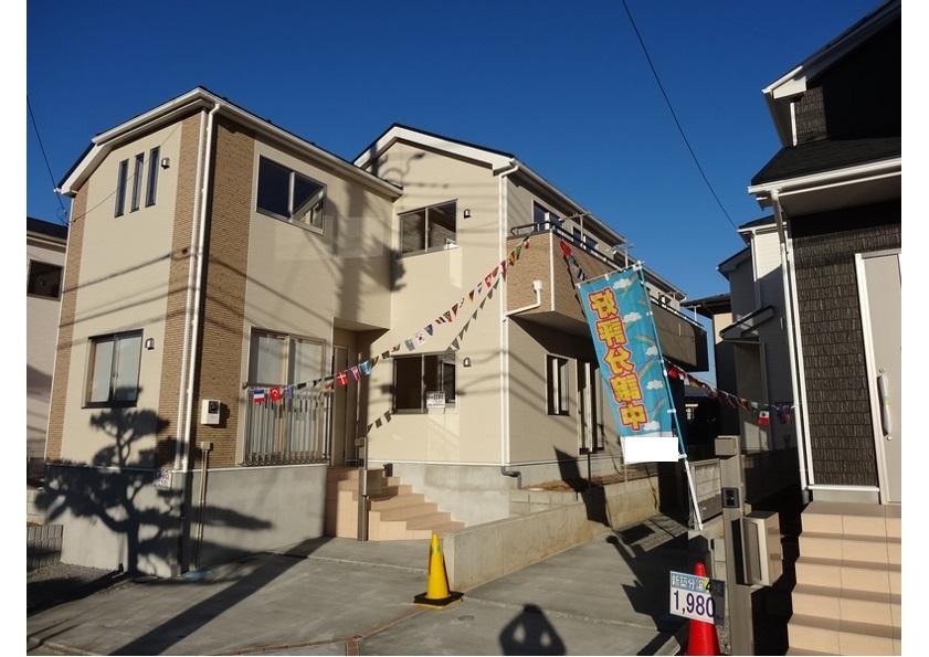 Local appearance photo. Local (December 12, 2013) Shooting [1 ・ Building 2]