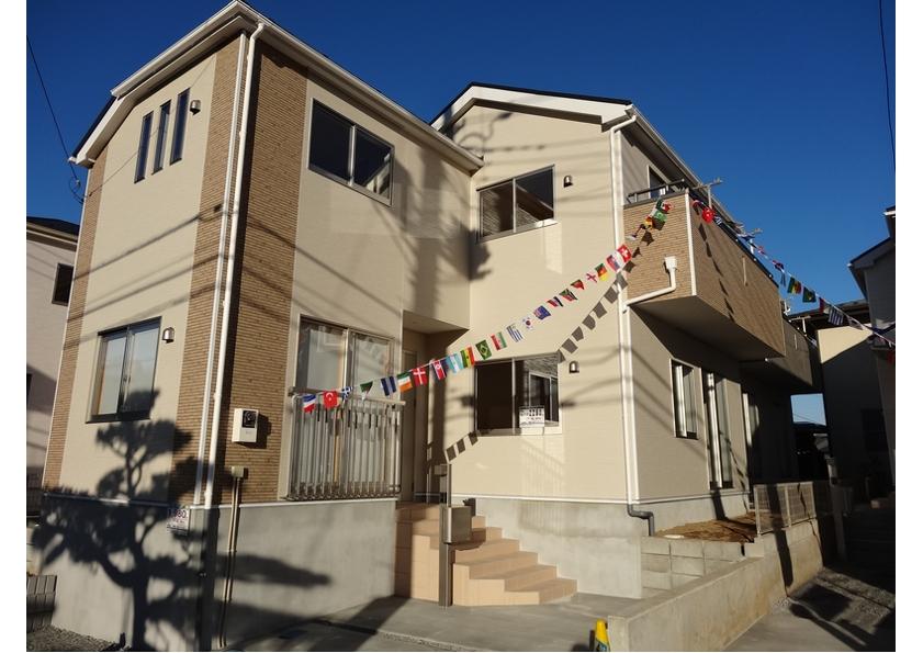 Local appearance photo. Local (December 12, 2013) Shooting  [Building 2]