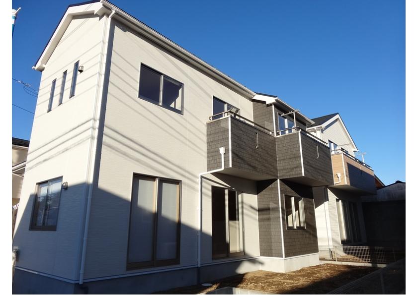 Local appearance photo. Local (December 12, 2013) Shooting  [3 ・ 4 Building]