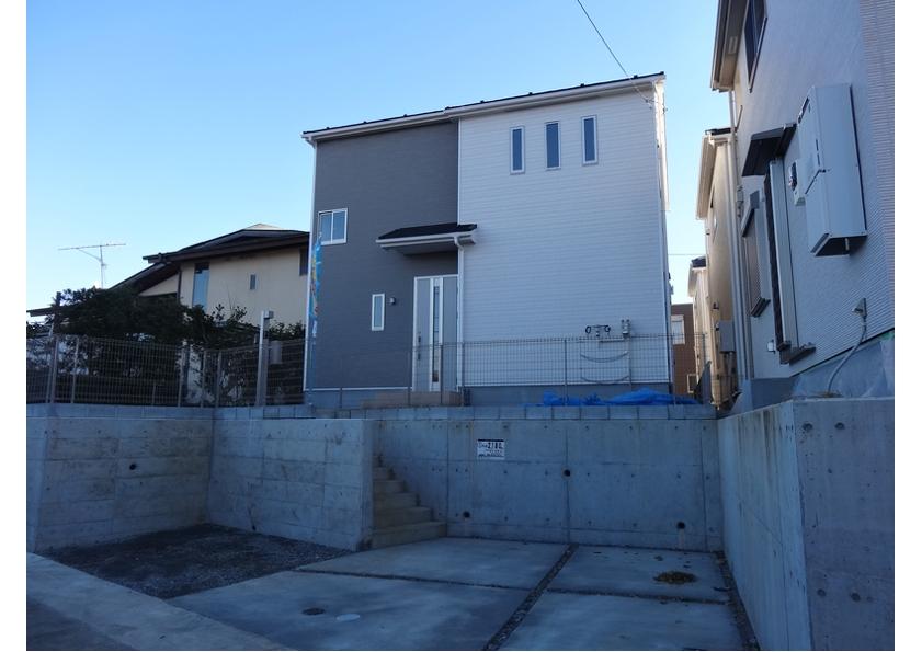 Local appearance photo. Local (December 12, 2013) Shooting  [1 Building]